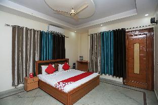 New Delhi and NCR India mega hotel