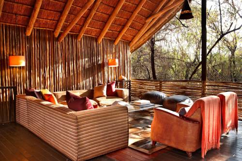 Réserve animalière de Madikwe Afrique du Sud méga code promo booking.com
