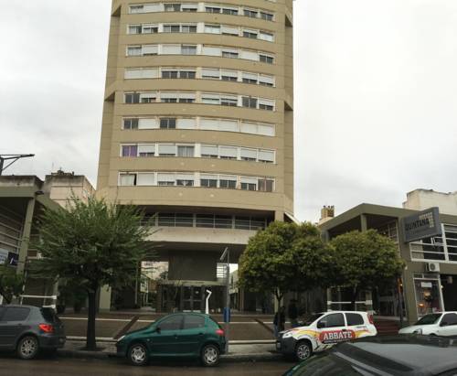 Bahía Blanca Argentina Booking.com Hotel