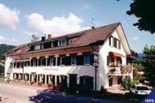 Hasel Germany mega hotel