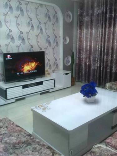 Xining China Booking.com Hotel