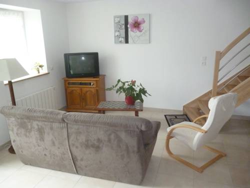 Loscouet-sur-Meu Frankreich Mega Hotel Gutscheincode Booking.com