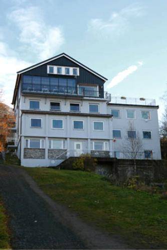 Narvik Norway Booking.com Hotel