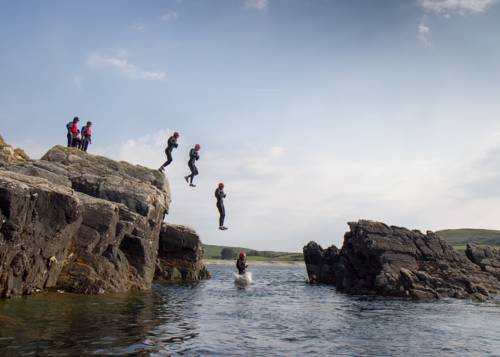 Clifden Irland Mega Hotel Gutscheincode Booking.com