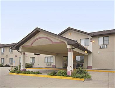 Knoxville (Iowa) Vereinigte Staaten Mega Hotel Gutscheincode Booking.com