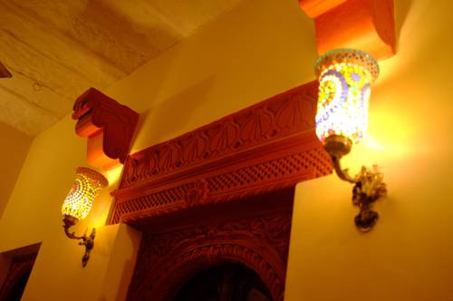 Jodhpur Inde méga code promo booking.com