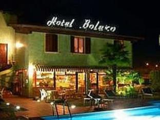 Sirmione Italy mega hotel