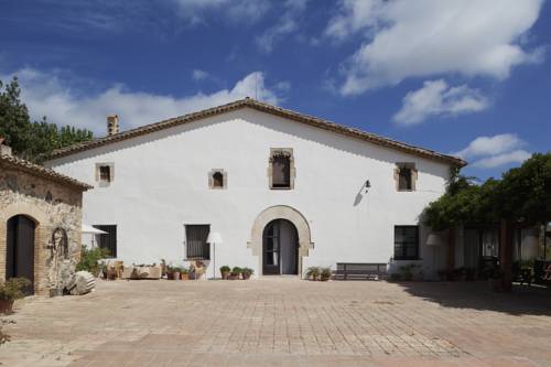 Tiana Spain Booking.com Hotel