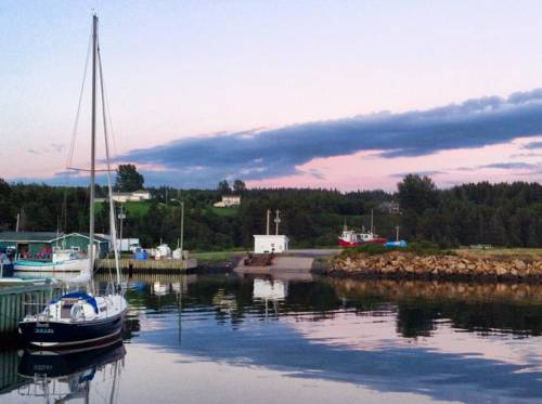 Port Hood (Nova Scotia) Canada Booking.com Hotel