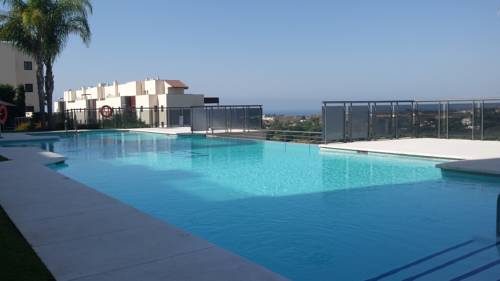 Benahavis Spain Booking.com Hotel