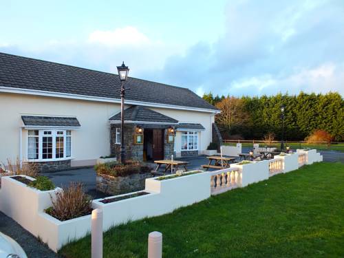 Johnston / Haverfordwest Reino Unido mega código de promoción booking.com