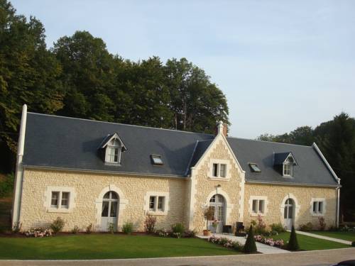 Chissay-en-Touraine Frankreich Mega Hotel Gutscheincode Booking.com