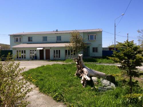 Juschno-Sachalininsk Russland Mega Hotel Gutscheincode Booking.com