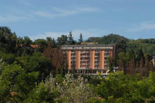 Acqui Terme Italië hotel mega promotiecode Booking.com