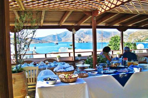 Grikos Greece Booking.com Hotel
