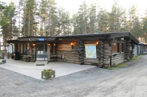 Kihniö Finnland Mega Hotel Gutscheincode Booking.com