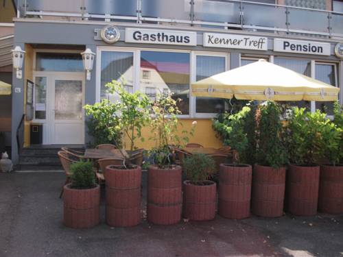 Kenn Germany Booking.com Hotel