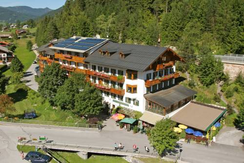 Achenkirch L'Autriche méga code promo booking.com
