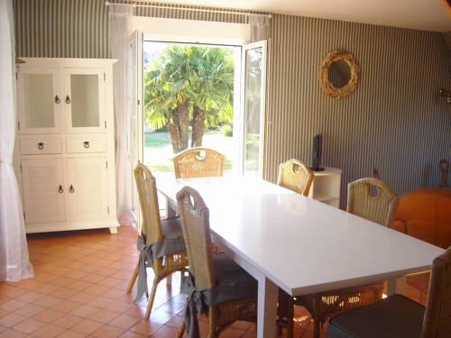 Saint-Pair-Sur-Mer Frankreich Mega Hotel Gutscheincode Booking.com