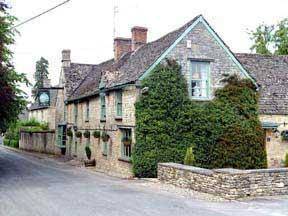 Shipton sous Wychwood Royaume-Uni méga code promo booking.com