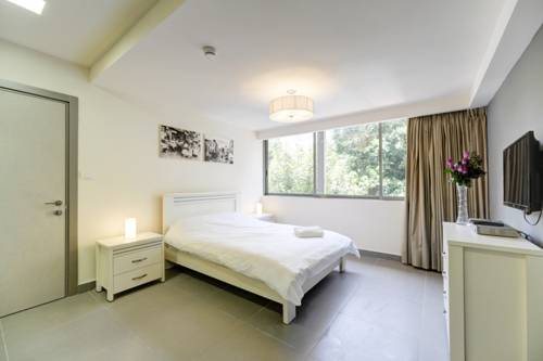 Tel Aviv Israel Mega Hotel Gutscheincode Booking.com