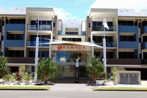 Hervey Bay Australien Mega Hotel Gutscheincode Booking.com