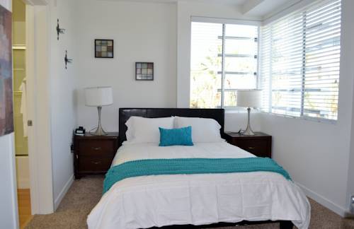 Santa Mónica (California) Estados Unidos mega código de promoción booking.com