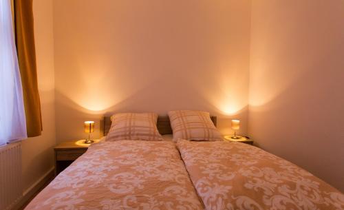 Potsdam Germany mega hotel