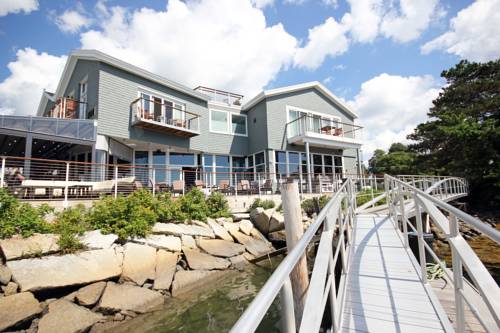 Kennebunkport (Maine) United States Booking.com Hotel