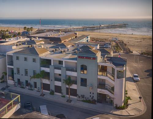 Pismo Beach (Californie) États Unis méga code promo booking.com