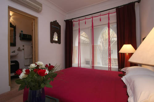 Marrakech Morocco Booking.com Hotel