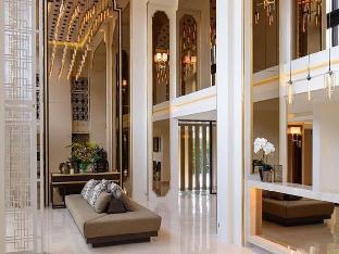 Phuket Thailand mega hotel