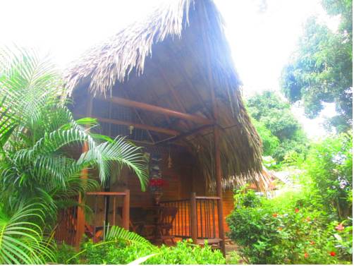 Los Naranjos Colombia mega código de promoción booking.com