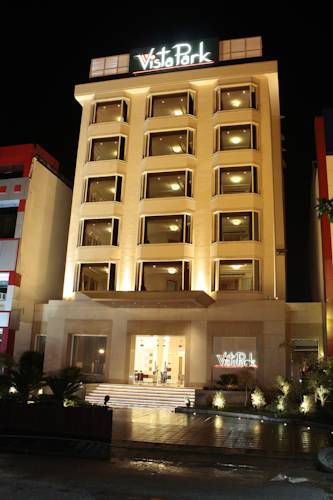 Gurgoan Indien Mega Hotel Gutscheincode Booking.com
