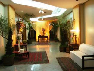 Vitoria Brazil mega hotel