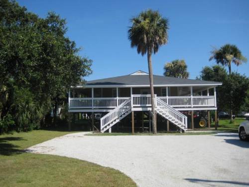 Folly Beach (Carolina del Sur) Estados Unidos mega código de promoción booking.com