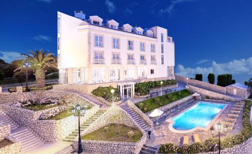Suances Spanje hotel mega promotiecode Booking.com