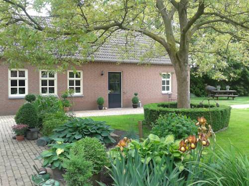 Bergeijk Niederlande Mega Hotel Gutscheincode Booking.com