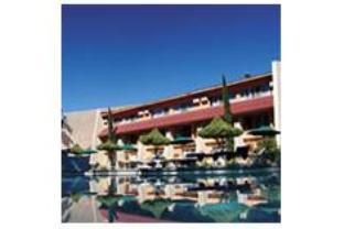 Queretaro Mexico mega hotel
