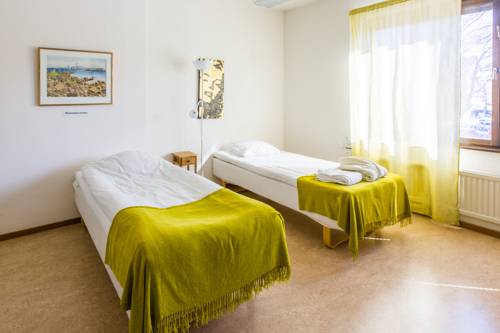 Skellefteå Sweden Booking.com Hotel