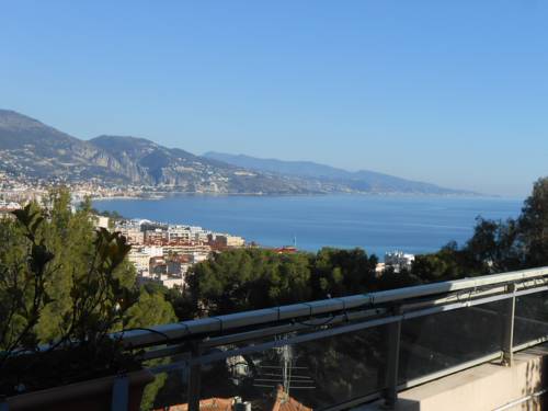 Roquebrune Cap Martin France Booking.com Hotel