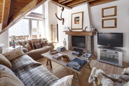 Baqueira baret Spanje hotel mega promotiecode Booking.com