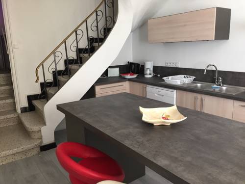 Nissan-lez-Enserune Frankreich Mega Hotel Gutscheincode Booking.com