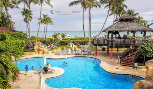 North Miami Beach (Florida) United States Booking.com Hotel