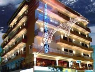Katerini Greece mega hotel
