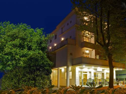 Cesenatico Italien Mega Hotel Gutscheincode Booking.com