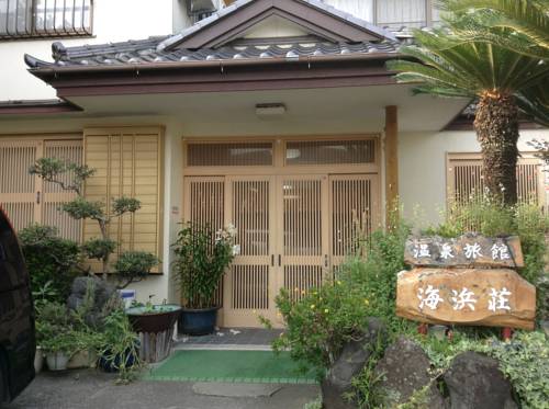 Matsuzaki Japon méga code promo booking.com