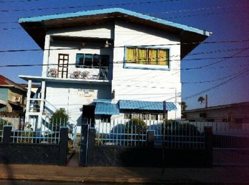 Port of Spain Trinidad and Tobago Booking.com Hotel