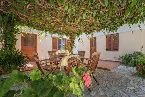 Vasilikós Greece Booking.com Hotel