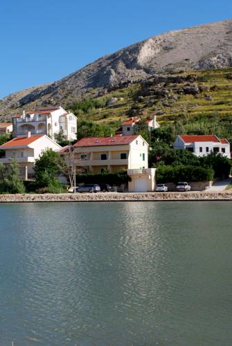 Pag Kroatien Mega Hotel Gutscheincode Booking.com